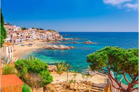 Hidden Gem Terbaik di Spanyol