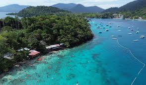 Menjelajah Hidden Gem Terkeren di Indonesia